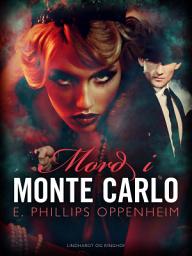 Icon image Mord i Monte Carlo