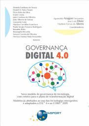 Icon image Governança Digital 4.0