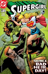 Icon image Supergirl (1996 - 2003)