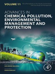 Icon image Micro/Nanoplastics in the Aquatic Environment: Fate, Toxicology and Management