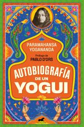 Icon image Autobiografía de un yogui