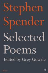 Icon image Selected Poems of Stephen Spender