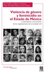 Icon image Violencia de género y feminicidio en el Estado de México: La percepción y las acciones de las organizaciones de la sociedad civil