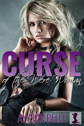Icon image Curse Of The Were-Woman