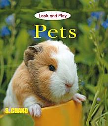 Icon image Pets