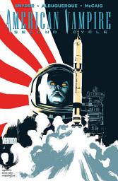 Icon image American Vampire: Second Cycle (2014)