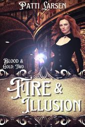 Icon image Fire and Illusion