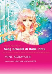 Icon image Sang Kekasih di Balik Pintu: Harlequin Comics