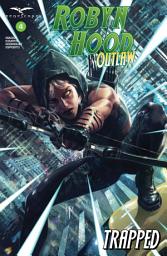 Icon image Robyn Hood Outlaw