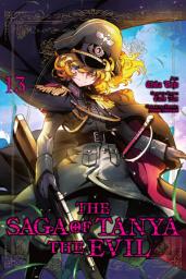 Icon image The Saga of Tanya the Evil