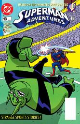 Icon image Superman Adventures (1996)