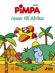 Icon image Pimpa - Pimpa reser till Afrika