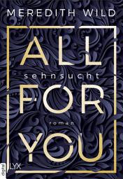 Icon image All for You – Sehnsucht
