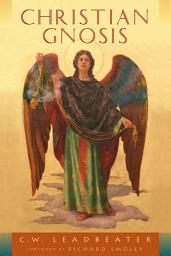 Icon image Christian Gnosis