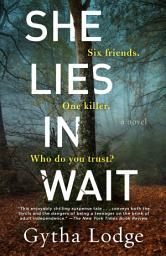 Icon image She Lies in Wait: A Novel