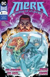 Icon image Mera: Queen of Atlantis (2018)