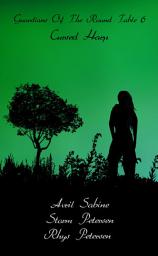 Icon image Guardians Of The Round Table 6: Cursed Harp: (Young Adult Fantasy LitRPG)