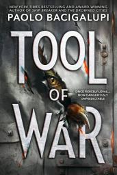Icon image Tool of War
