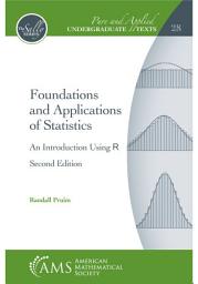 Icon image Foundations and Applications of Statistics