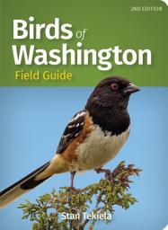 Icon image Birds of Washington Field Guide: Edition 2