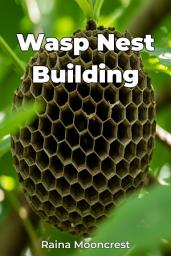 Icon image Wasp Nest Building