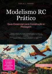 Icon image Modelismo RC Prático: Guia Essencial para Construção e Pilotagem