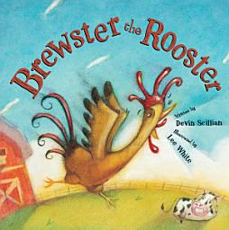Icon image Brewster the Rooster