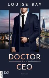 Icon image Doctor and CEO