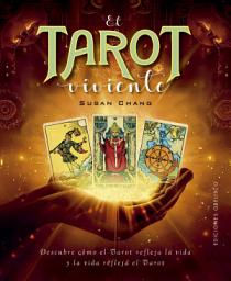 Icon image El tarot viviente: Descubre cómo el tarot refleja la vida y la vida refleja el tarot