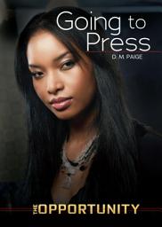 Icon image Going to Press