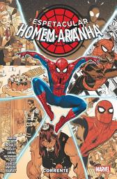 Icon image Espetacular Homem-Aranha: Corrente
