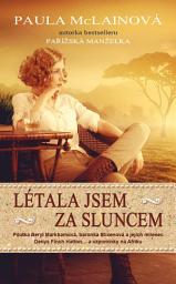 Icon image Létala jsem za sluncem