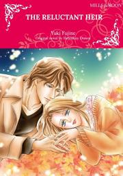 Icon image THE RELUCTANT HEIR: Mills & Boon Comics