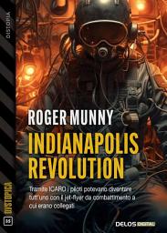 Icon image Indianapolis Revolution