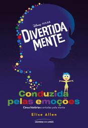Icon image Divertida mente: conduzida pelas emoções