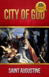 Icon image The City of God
