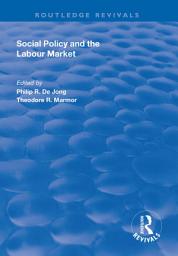Icon image Social Policy and the Labour Market