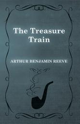 Icon image The Treasure Train