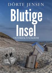 Icon image Blutige Insel. Ostfrieslandkrimi