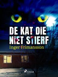Icon image De kat die niet stierf