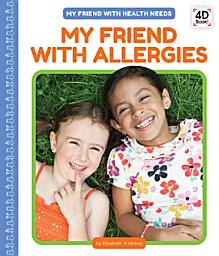 Icon image My Friend with Allergies