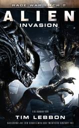 Icon image ALIEN: INVASION: SciFi-Thriller