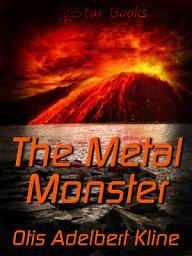 Icon image The Metal Monster