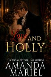 Icon image Love and Holly: Seamstress Meets Gaming Den Guard