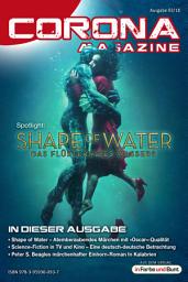 Icon image Corona Magazine 03/2018: März 2018: Nur der Himmel ist die Grenze