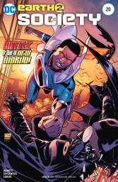 Icon image Earth 2: Society (2015)