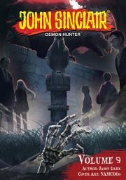 Icon image John Sinclair: Demon Hunter Volume 9 (English Edition)