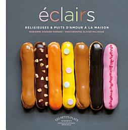 Icon image Eclairs