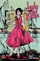 Icon image Lady Killer, Band 1