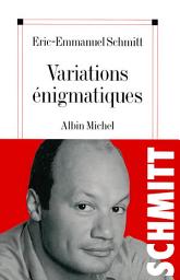 Icon image Variations énigmatiques